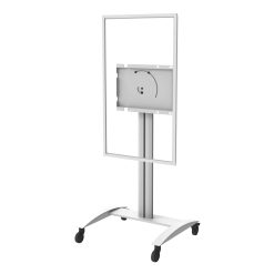 Peerless-AV SR560-FLIP2 | Напольная стойка для флипчарта Samsung