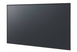 Профессиональная ЖК-панель Panasonic TH-55EQ1W