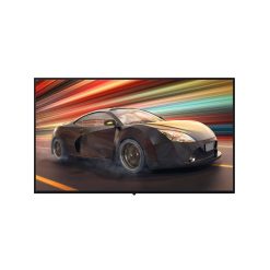 Panasonic TH-65CQE1W | Профессиональный UHD дисплей 65"