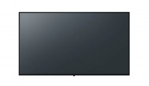 Panasonic TH-65CQE1W | Профессиональный UHD дисплей 65"