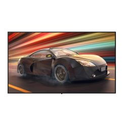 Panasonic TH-86CQE1 | Профессиональный UHD дисплей 86"