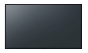 Panasonic TH-98CQE1 | Профессиональный UHD дисплей 98"