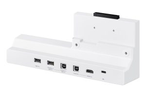 Samsung CY-TF65BBC | Многопортовый адаптер для флипчарта Samsung