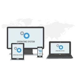Операционные системы