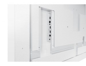 Электронный флипчарт Samsung WM55R