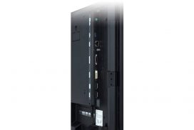 LG 32TA3E | Интерактивная ИК-сенсорная Full HD панель 32