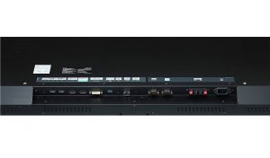 Дисплей для витрины LG 49XS2E