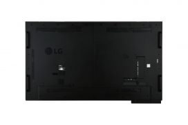 LG 86TN3F | Интерактивная In-Cell сенсорная UHD панель 86