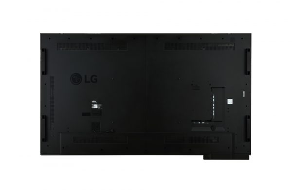 LG 86TN3F | Интерактивная In-Cell сенсорная UHD панель 86"