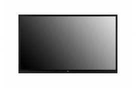 Интерактивная панель 86" | LG 86TR3BF-B