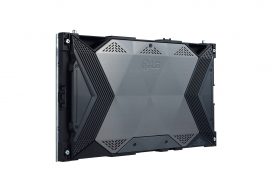 LG LSAB009 | Светодиодный экран для помещений серии LG MAGNIT