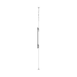 Multibrackets M Pro-Wire 3000 | Напольно-потолочная стойка для крепления дисплеев в витрине на тросах