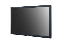 LG 22SM3G-B | Профессиональный дисплей 22