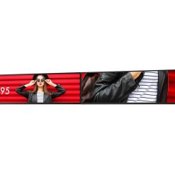 NEC MultiSync BT421 | Вытянутый Ultra Stretch дисплей 42