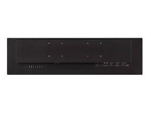 NEC MultiSync BT421 | Вытянутый Ultra Stretch дисплей 42