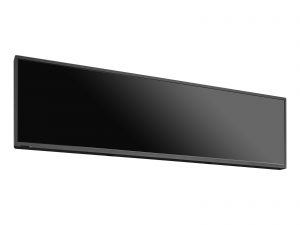 NEC MultiSync BT421 | Вытянутый Ultra Stretch дисплей 42