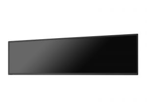 NEC MultiSync BT421 | Вытянутый Ultra Stretch дисплей 42