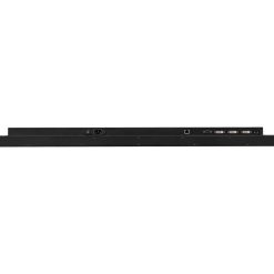 NEC MultiSync BT421 | Вытянутый Ultra Stretch дисплей 42