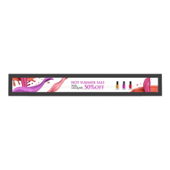 BenQ BH2401T | Сенсорный LCD Шелфтокер 24"