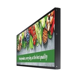 Samsung SH37C | Профессиональный Ultra Stretch дисплей 37