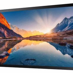 Samsung QM32R-T | Профессиональный сенсорный дисплей 32"