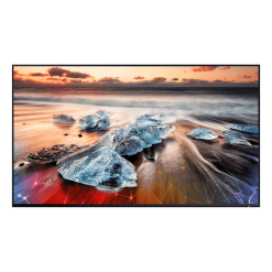Большой профессиональный 8K дисплей Samsung QP98R-8K