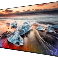 Большой профессиональный 8K дисплей Samsung QP98R-8K