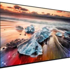 Большой профессиональный 8K дисплей Samsung QP98R-8K