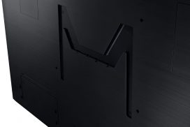 Большой профессиональный 8K дисплей Samsung QP98R-8K