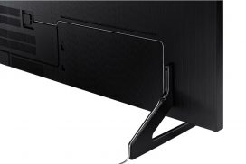 Большой профессиональный 8K дисплей Samsung QP98R-8K