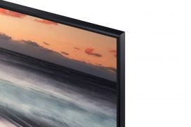 Большой профессиональный 8K дисплей Samsung QP98R-8K