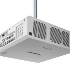 Panasonic PT-FRZ55W | Лазерный 1xDLP проектор 5200 Lm