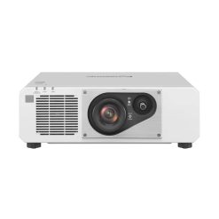Panasonic PT-FRZ55W | Лазерный 1xDLP проектор 5200 Lm