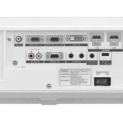 Panasonic PT-FRZ55W | Лазерный 1xDLP проектор 5200 Lm