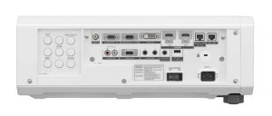 Panasonic PT-FRZ55W | Лазерный 1xDLP проектор 5200 Lm