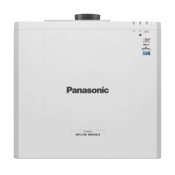 Panasonic PT-FRZ55W | Лазерный 1xDLP проектор 5200 Lm