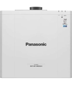 Panasonic PT-FRZ55W | Лазерный 1xDLP проектор 5200 Lm
