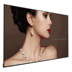 BenQ ST7502 | Профессиональный UHD дисплей 75"
