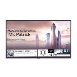 LG 43UH5F-H | Профессиональный UHD дисплей 43"