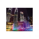 LG 65EV5E | Сверхтонкий профессиональный OLED дисплей 65"