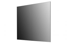 LG 65EV5E | Сверхтонкий профессиональный OLED дисплей 65"