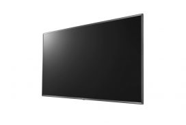 LG 75UL3E-T | Профессиональный UHD дисплей 75