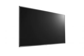 LG 75UL3E-T | Профессиональный UHD дисплей 75