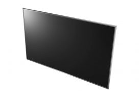 LG 75UL3E-T | Профессиональный UHD дисплей 75"
