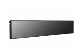 LG 86BH5F-B | Профессиональный Ultra Stretch дисплей 86