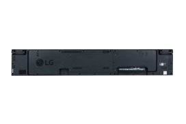 LG 86BH5F-B | Профессиональный Ultra Stretch дисплей 86