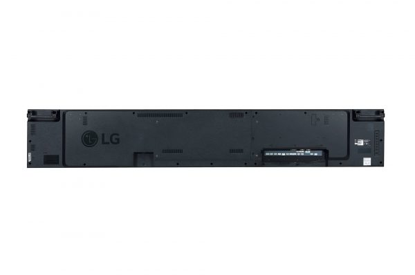 LG 86BH5F-B | Профессиональный Ultra Stretch дисплей 86"
