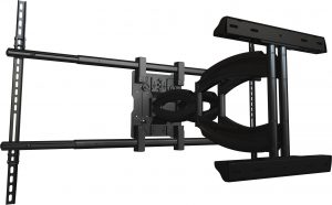 Wize Pro A65 | Шарнирное настенное крепление для LCD дисплея