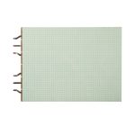 LG LAT140 | Прозрачная светодиодная плёнка шагом светодиодов 14 мм