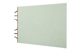 LG LAT140 | Прозрачная светодиодная пленка